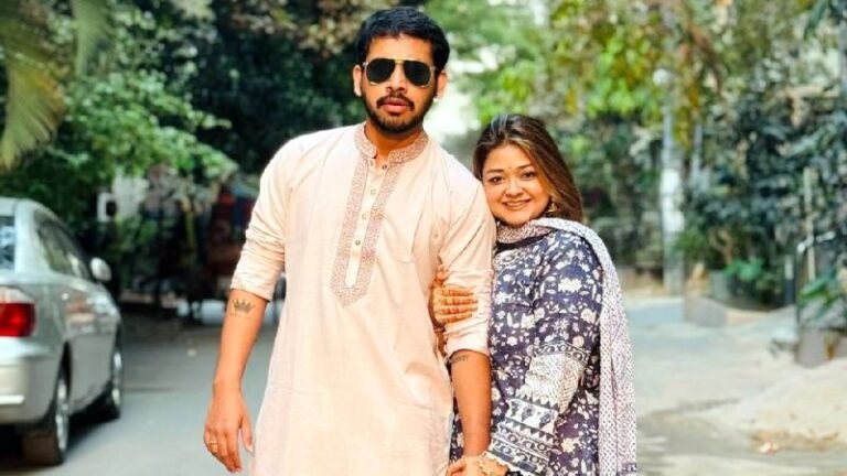 অভিনেতা যাহের আলভীর স্ত্রী ইকরার আত্মহত্যা