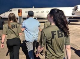 বাংলাদেশি জোবাইদুল আমিনকে মালয়েশিয়া থেকে ধরে নিয়ে গেছে যুক্তরাষ্ট্র