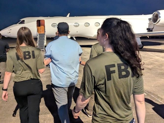 বাংলাদেশি জোবাইদুল আমিনকে মালয়েশিয়া থেকে ধরে নিয়ে গেছে যুক্তরাষ্ট্র