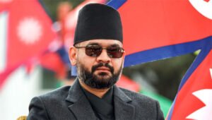 নেপালে ছাত্ররাজনীতি নিষিদ্ধ