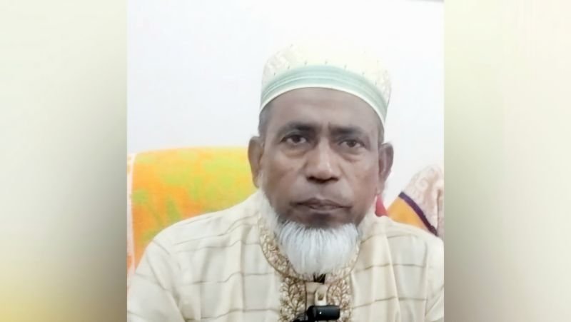 বিএনপিকে যারা মানবে না, তারা ফ্যামিলি কার্ড পাবে না