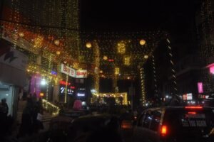 ঈদ উপলক্ষে বিলবোর্ড-ফেস্টুন লাগিয়ে নগরের সৌন্দর্য নষ্ট না করার আহবান সিসিক প্রশাসকের