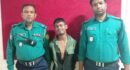 সিলেটে কুখ্যাত ছিনতাইকারী সুমন গ্রেফতার