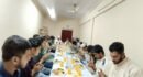 এমসি কলেজ রিপোর্টার্স ইউনিটির ইফতার ও দোয়া মাহফিল অনুষ্ঠিত