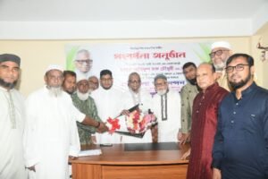 বিএনপি ক্ষমতায় এলে সিলেট বিভাগে উন্নয়ন হয়- প্রবাসীকল্যাণ মন্ত্রী