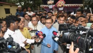 ঈদ যাত্রায় জ্বালানি মূল্য বৃদ্ধির প্রভাব পড়বে না- বাণিজ্যমন্ত্রী