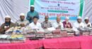 বালাগঞ্জে ৬ শতাধিক পরিবারকে শাড়ি-লুঙ্গি ও নগদ অনুদান বিতরণ