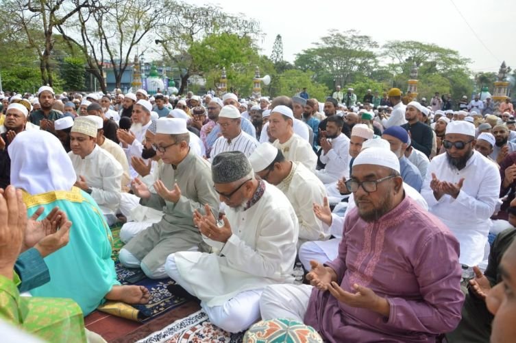 দ্রব্যমূল্য মানুষের ক্রয়ক্ষমতার মধ্যে রাখতে সরকার সক্ষম হয়েছে- বাণিজ্যমন্ত্রী