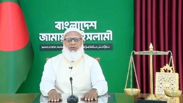 ঈদে ৩ দিনের সফরে সিলেট আসছেন বিরোধীদলীয় নেতা ডা. শফিকুর রহমান 