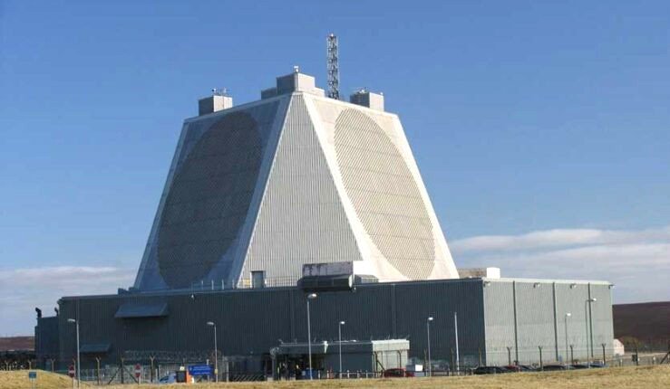 জর্ডানে গুরুত্বপূর্ণ মার্কিন রাডার ধ্বংস করেছে ইরান