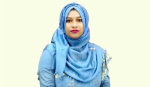 স্বাধীনতার ঘোষক হিসেবে জিয়ার নাম না বলা ইউএনও এবার বদলি