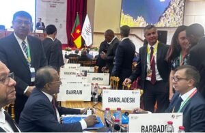 বিশ্ব বাণিজ্য সংস্থার সংস্কারে সতর্কতা অবলম্বনের আহবান বাণিজ্যমন্ত্রীর