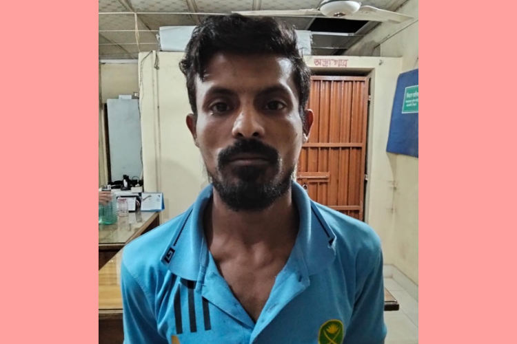 সিলেটে ছিনতাইকারী আটক