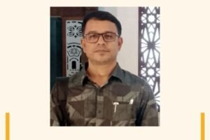 গোবিন্দগঞ্জ সড়ক দুর্ঘটনায় স্কুল শিক্ষক নিহত