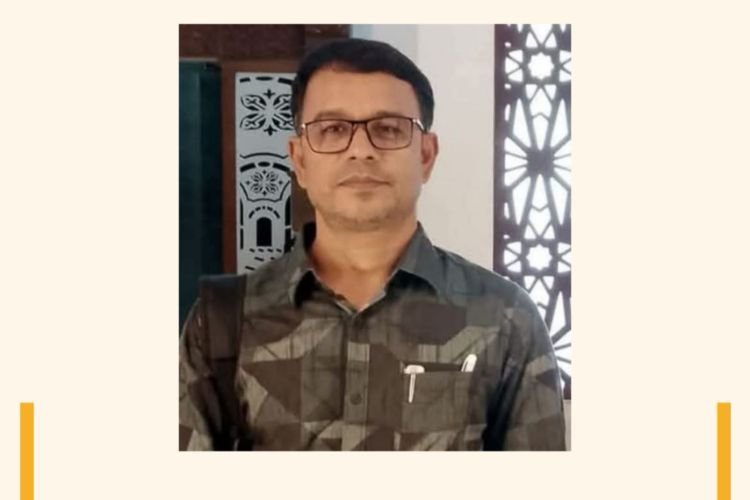 গোবিন্দগঞ্জে সড়ক দুর্ঘটনায় স্কুল শিক্ষক নিহত