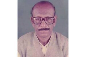 মুক্তিযুদ্ধের সংগঠক সুজাত চৌধুরীর ১৯ তম মৃত্যুবার্ষিকী আজ