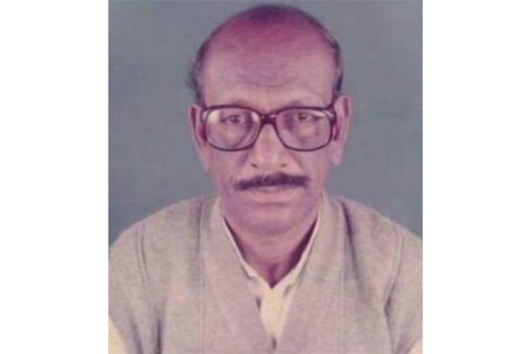 মুক্তিযুদ্ধের সংগঠক সুজাত চৌধুরীর ১৯ তম মৃত্যুবার্ষিকী আজ