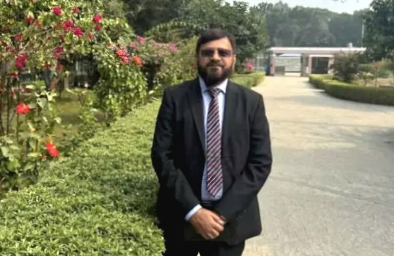 বাংলাদেশ বেতারের অতিরিক্ত- মহাপরিচালক পদে সুনামগঞ্জের শরীফুল কাদের