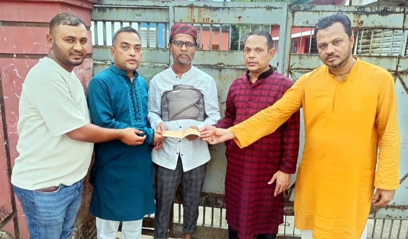 সিলেটে তারেক রহমানের ঈদ উপহার পেলেন যুবদল নেতাকর্মী ও শহীদ পরিবার