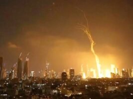 যুদ্ধের প্রথম ১০০ ঘণ্টাতেই যুক্তরাষ্ট্রের খরচ ৩.৭ বিলিয়ন ডলার