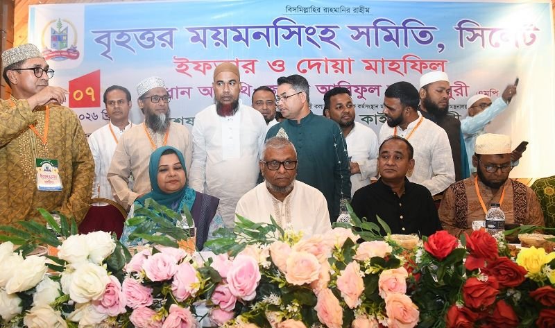 মধ্যপ্রাচ্যের সংকটে প্রবাসীদের পাশে রয়েছে সরকার- মন্ত্রী আরিফ