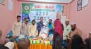 জৈন্তাপুরে সলসবারি বাংলাদেশ ওয়েলফেয়ার এসোসিয়েশন ইউকের খাদ্য সামগ্রী বিতরণ