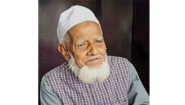 জকিগঞ্জের বিশিষ্ট মুরব্বি হাজী আব্দুর রহিমের ইন্তেকাল, আজ রোববার জানাজা