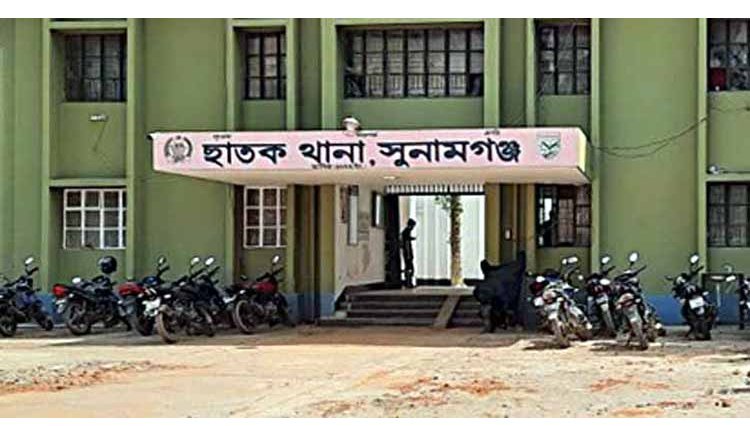 ছাতকে মসজিদের টাকা নিয়ে সংঘর্ষে প্রাণ গেলো একজনের