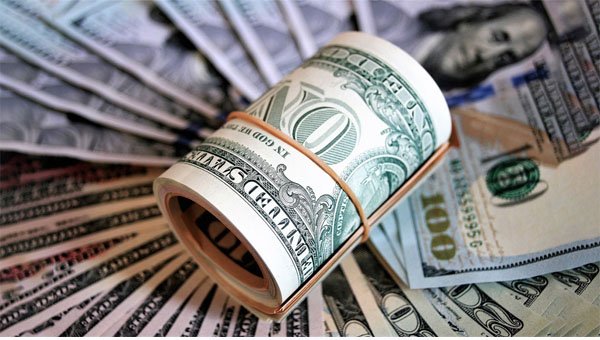 মধ্যপ্রাচ্য সংকটে দেশে বাড়ল ডলারের দাম