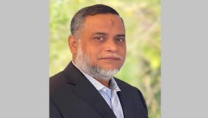 জাতীয় সংসদের হুইপ মনোনীত হবিগঞ্জের জিকে গউছ