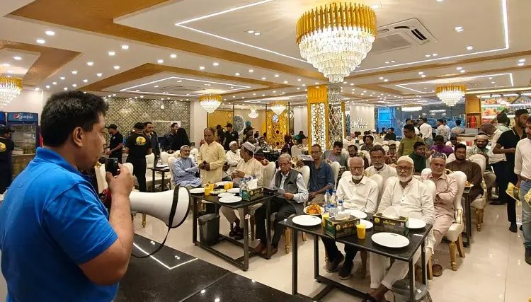 হবিগঞ্জ ইন্ডাস্ট্রিয়াল পার্কে ১২ হাজার নারীর কর্মসংস্থান