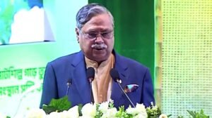 হাজারো প্রাণের বিনিময়ে দেশ গণতন্ত্রের ধারায় ফিরেছে : রাষ্ট্রপতি