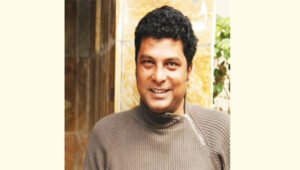 অভিনেতা শামস সুমন মারা গেছেন