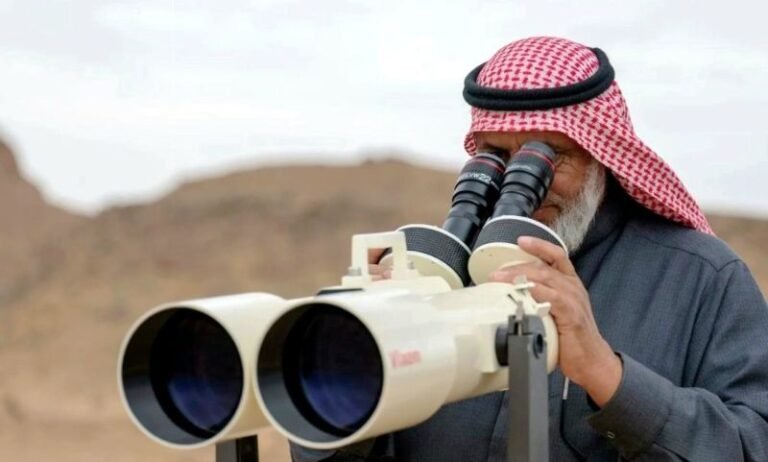 সৌদি আরবে ঈদ শুক্রবার 