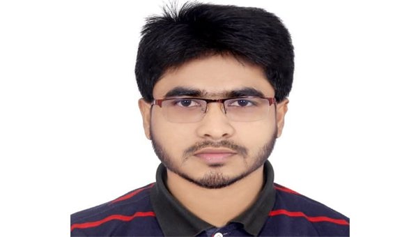 জাতীয় সংসদের কুটনৈতিক বৈঠকে সিলেটের তরুণ আশরাফ আহমেদ