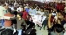 চট্টগ্রামে শিক্ষার্থীদের ওপর হামলার প্রতিবাদে সিলেটে ছাত্রদলের বিক্ষোভ মিছিল