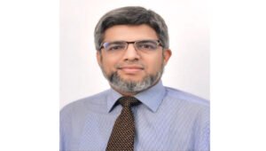 সিলেট মেডিকেল বিশ্ববিদ্যালয়ের নতুন উপাচার্য ডা. জিয়া