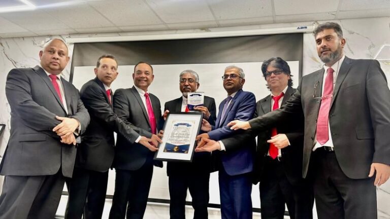 সাংবাদিকতায় বিশেষ অবদানের স্বীকৃতি পেলেন মোহাম্মদ মিজানুর রহমান মিজান