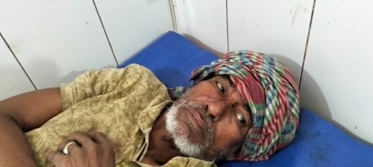 দিরাইয়ে ধান ও হাঁস নিয়ে পৃথক সংঘর্ষে আহত- ৪০