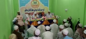 ছাতকে আল্লামা আবু আলী হিফজুল কুরআন মাদ্রাসায় মহিলা শাখার উদ্বোধন