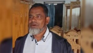 মৌলভীবাজারে নিখোঁজের কয়েক ঘণ্টা পর খাল থেকে বিএনপি নেতার মরদেহ উদ্ধার