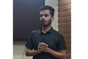 শাবিপ্রবি ছাত্রীকে মুঠোফোনে হেনস্তা, অভিযুক্তকে পুলিশে সোপর্দ