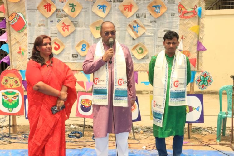 সাহিত্য-সংস্কৃতির বিকাশে পাশে থাকবে সিসিক- আব্দুল কাইয়ুম চৌধুরী