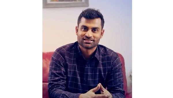 বিসিবির কমিটি ভেঙে তামিমকে প্রধান করে অ্যাডহক কমিটি