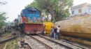 ১৮ ঘণ্টা পর সারাদেশের সঙ্গে সিলেটের রেল যোগাযোগ স্বাভাবিক