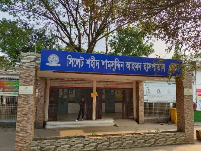 সিলেটে ৪ জনের দেহে হাম শনাক্ত, হাসপাতালে নতুন ভর্তি ২১ জন