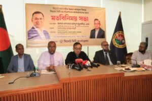 ২-৩ বছরের মধ্যেই বদলে যাবে সিলেট- বাণিজ্যমন্ত্রী