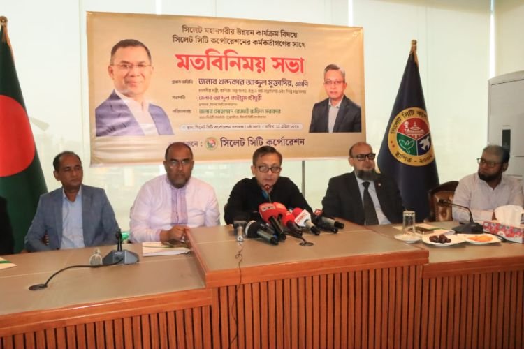 ২-৩ বছরের মধ্যেই বদলে যাবে সিলেট- বাণিজ্যমন্ত্রী