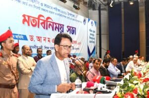 ক্লাসরুম পর্যবেক্ষণে সিসিটিভি ক্যামেরা স্থাপন করা হচ্ছে- শিক্ষামন্ত্রী