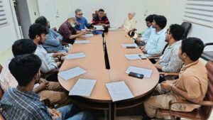 শাবির নৃবিজ্ঞানের তিন দশকপূর্তিতে পুনর্মিলনীর আয়োজন, আসবেন মন্ত্রী আরিফ